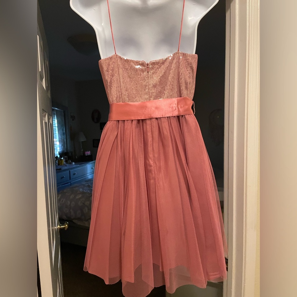 My New York Dream Dress.. View 2